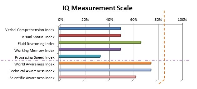 IQ Measurement